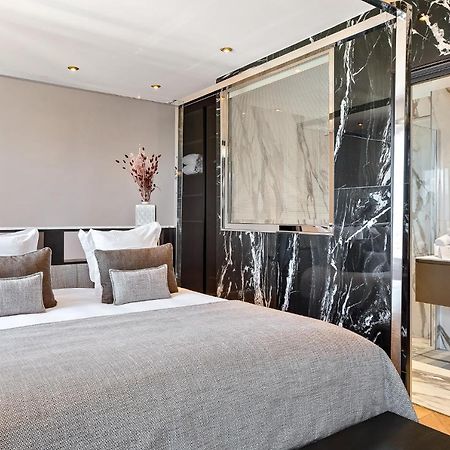 Hotel San Carlu Citadelle Ajaccio Екстер'єр фото
