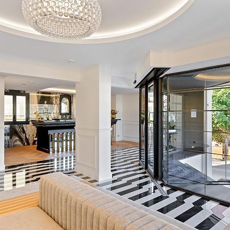 Hotel San Carlu Citadelle Ajaccio Екстер'єр фото
