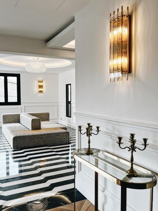 Hotel San Carlu Citadelle Ajaccio Екстер'єр фото