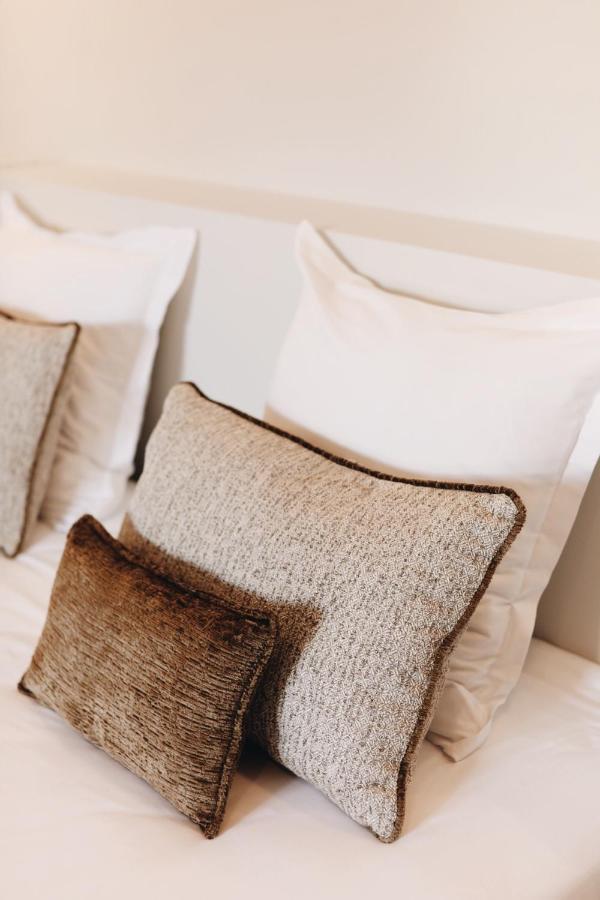 Hotel San Carlu Citadelle Ajaccio Екстер'єр фото