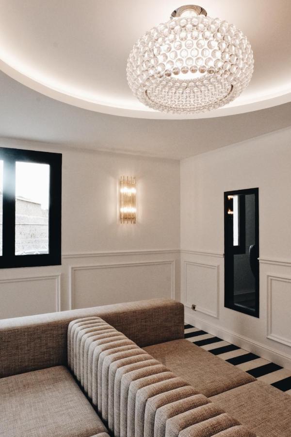 Hotel San Carlu Citadelle Ajaccio Екстер'єр фото