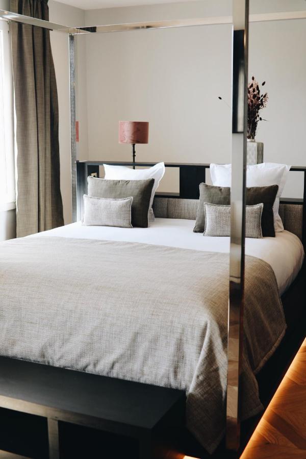 Hotel San Carlu Citadelle Ajaccio Екстер'єр фото