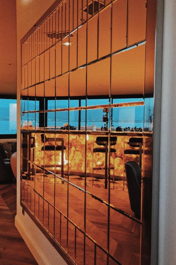 Hotel San Carlu Citadelle Ajaccio Екстер'єр фото