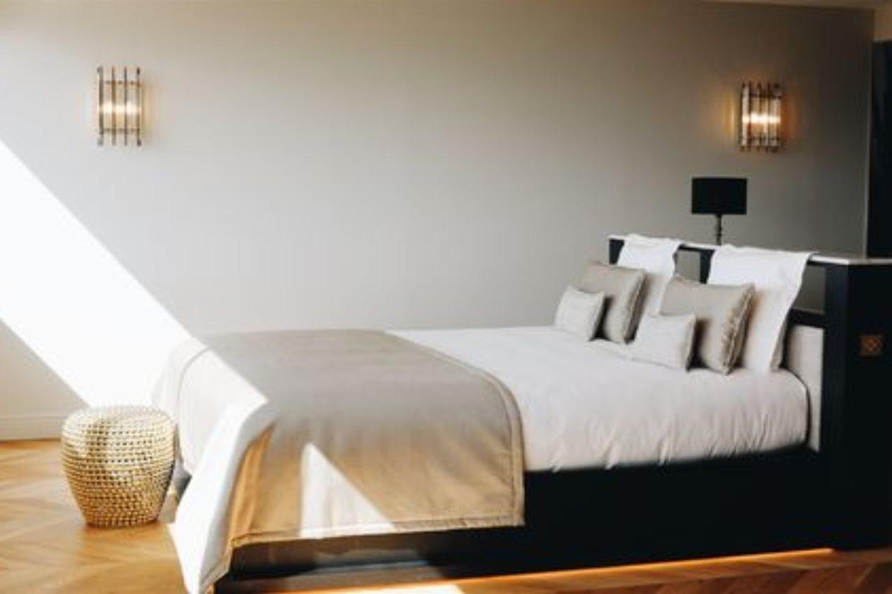 Hotel San Carlu Citadelle Ajaccio Екстер'єр фото